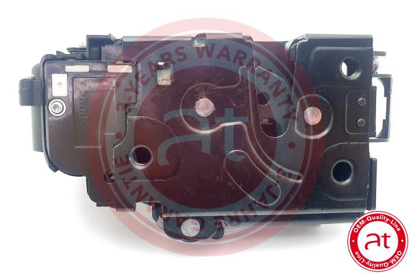 Door Lock - AT12867 at autoteile germany