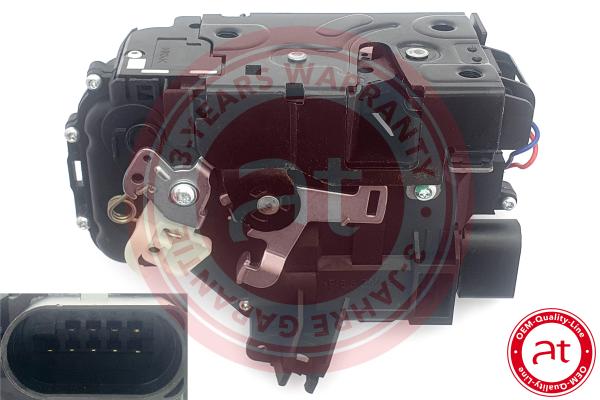 Door Lock - AT12868 at autoteile germany