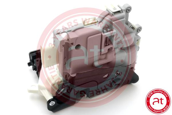 Tailgate Lock - AT12710 at autoteile germany