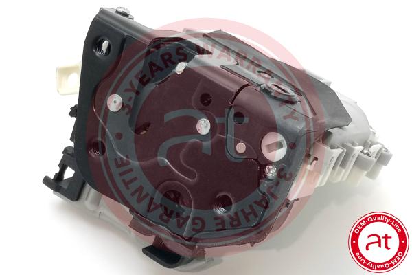 Tailgate Lock - AT12710 at autoteile germany