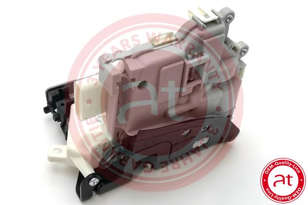 Door Lock - AT12874 at autoteile germany