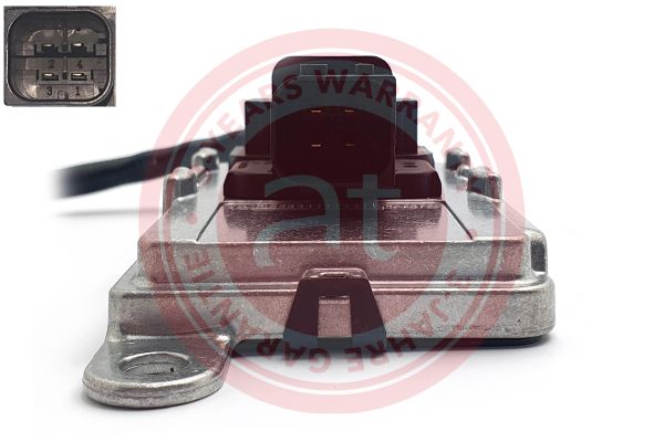 Control Arm-/Trailing Arm Bush - AT11654 at autoteile germany