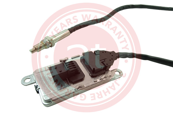 Door Lock - AT12868 at autoteile germany