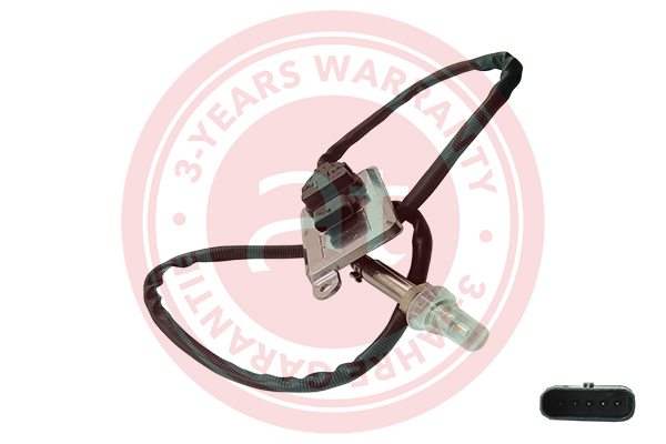 Door Lock - AT12868 at autoteile germany