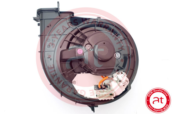 Seal, crankcase breather - AT20960 at autoteile germany