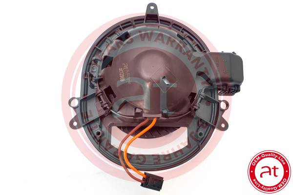Charger Air Hose - AT20446 at autoteile germany