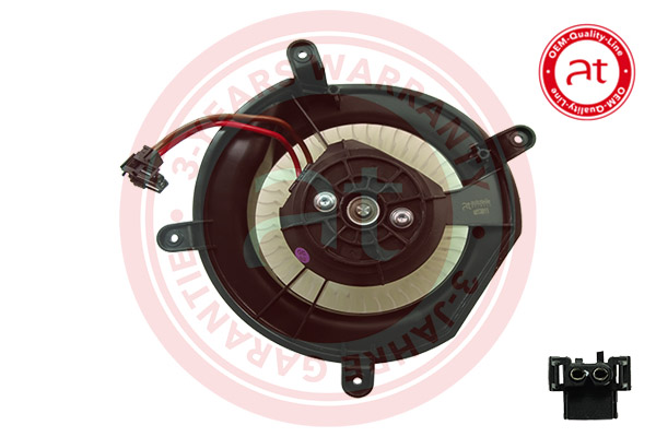 Camshaft Adjuster - AT23137 at autoteile germany