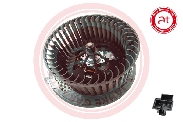Throttle body - AT23262 at autoteile germany
