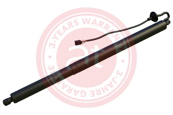 Hose, crankcase breather - AT20314 at autoteile germany