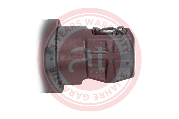 Air Spring, suspension - AT10144 at autoteile germany