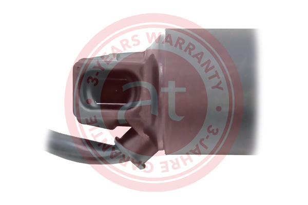 Air Spring, suspension - AT10144 at autoteile germany