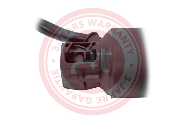 Air Spring, suspension - AT10144 at autoteile germany