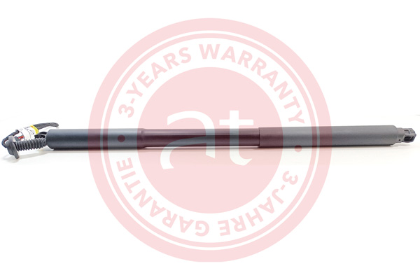 Air Spring, suspension - AT10144 at autoteile germany