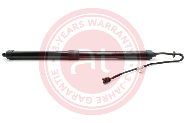 Air Spring, suspension - AT10157 at autoteile germany