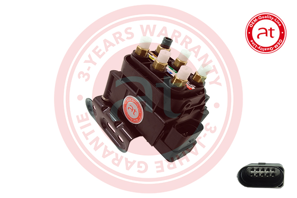 Engine Mounting - AT11964 at autoteile germany