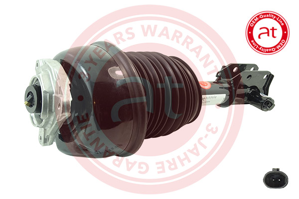 Engine Mounting - AT11964 at autoteile germany