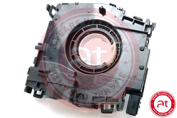 Oil Trap, crankcase breather - AT20031 at autoteile germany