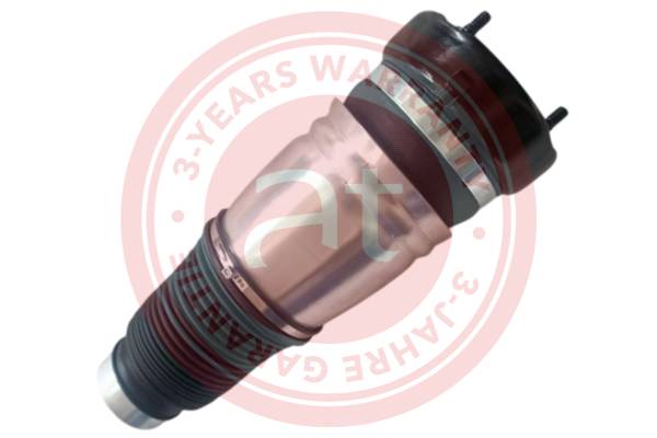 Hydraulic Hose, steering system - AT21198 at autoteile germany