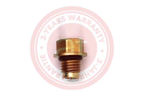 Air Spring, suspension - AT10200 at autoteile germany
