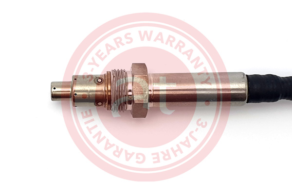 Air Spring, suspension - AT10206 at autoteile germany