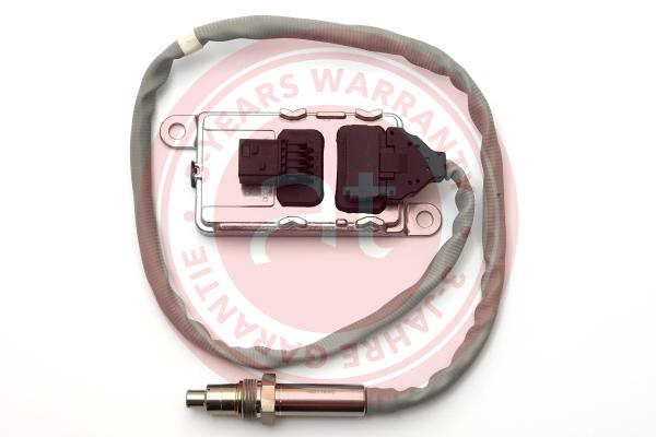 Door Lock - AT12786 at autoteile germany