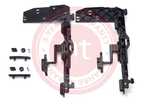 Door Lock - AT12798 at autoteile germany