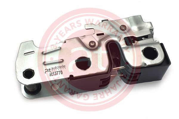 Control Valve, air intake - AT21189 at autoteile germany