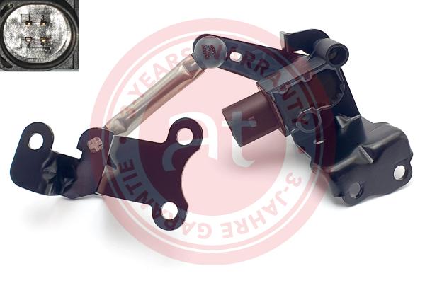 Door Lock - AT12802 at autoteile germany