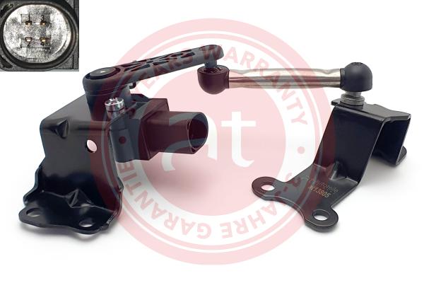 Door Lock - AT12802 at autoteile germany