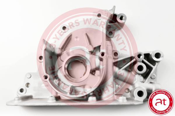 Gas Spring, boot-/cargo area - AT11921 at autoteile germany