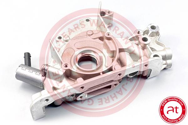 Gas Spring, boot-/cargo area - AT11923 at autoteile germany