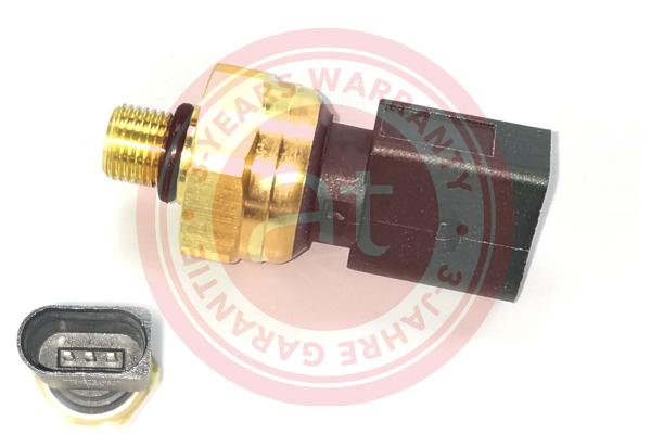 Throttle body - AT20243 at autoteile germany