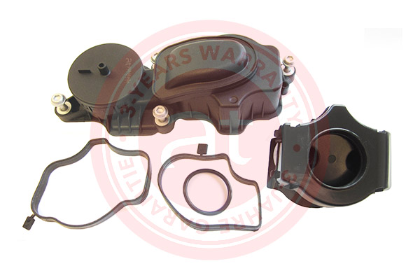 Valve, engine block breather - AT20001 at autoteile germany