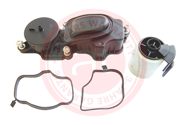 Valve, engine block breather - AT20002 at autoteile germany