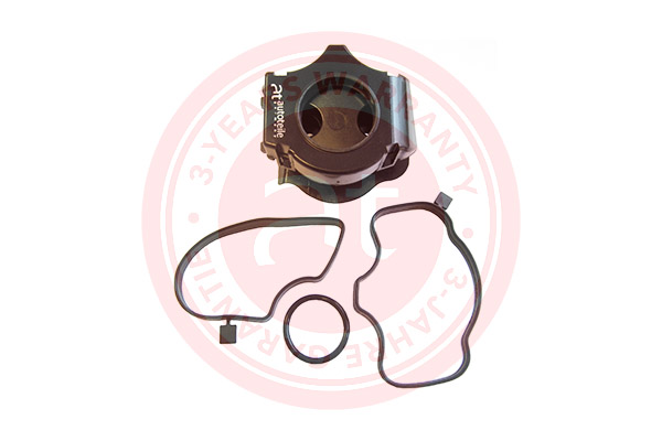Oil Trap, crankcase breather - AT20006 at autoteile germany