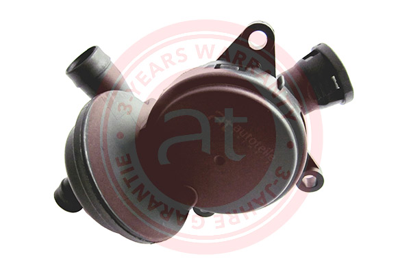 Oil Trap, crankcase breather - AT20012 at autoteile germany