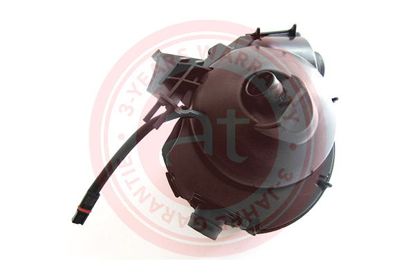 Oil Trap, crankcase breather - AT20021 at autoteile germany
