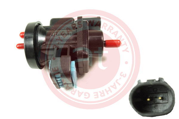 Boost Pressure Control Valve - AT20049 at autoteile germany