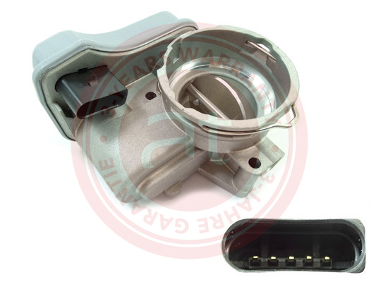 Throttle body - AT20072 at autoteile germany