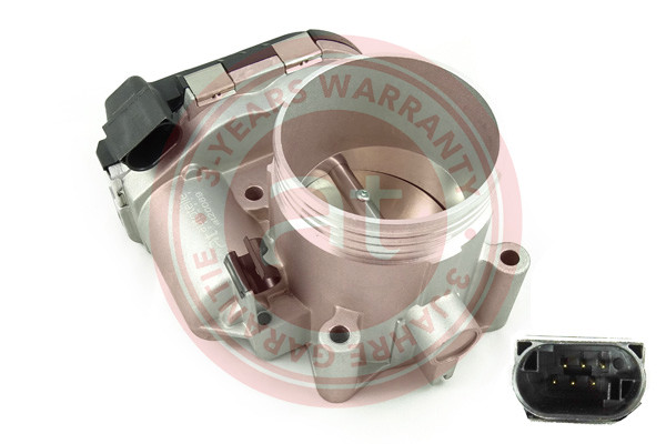 Throttle body - AT20089 at autoteile germany