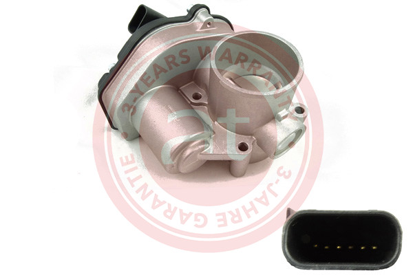 Throttle body - AT20091 at autoteile germany