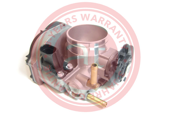Door Lock - AT12681 at autoteile germany