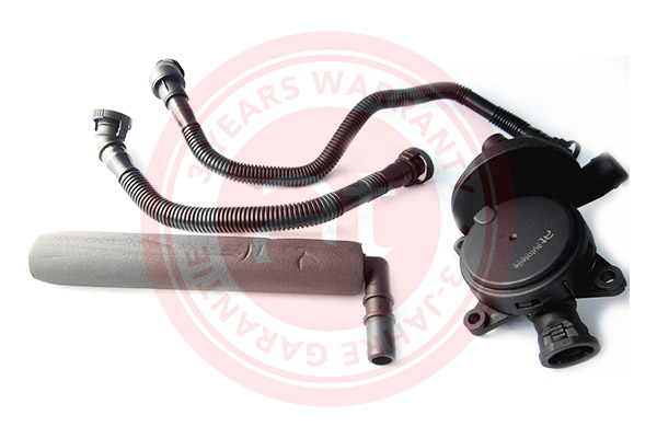Repair Set, crankcase breather - AT20138 at autoteile germany