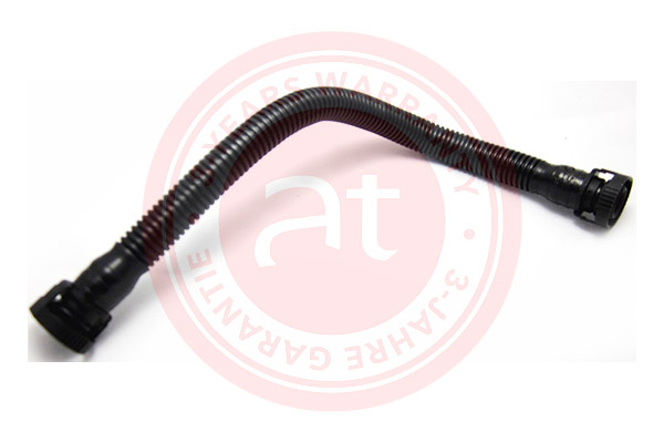 Hose, crankcase breather - AT20150 at autoteile germany