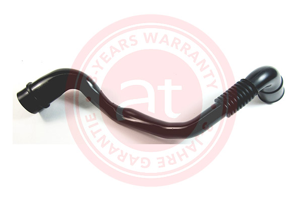 Hose, crankcase breather - AT20151 at autoteile germany