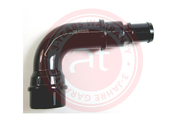 Flessibile, Ventilazione monoblocco - AT20158 at autoteile germany