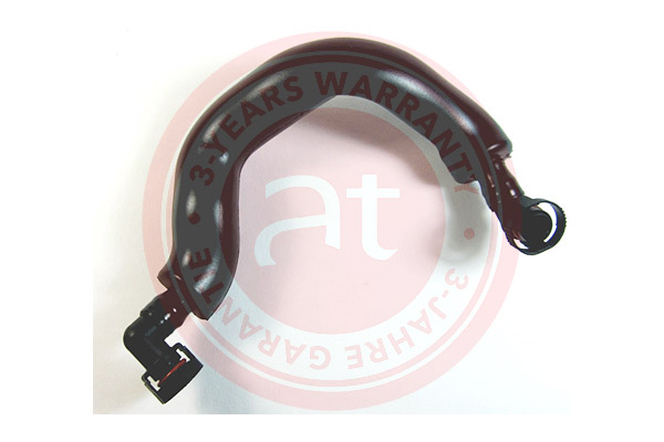 Suction Pipe, oil pump - AT20234 at autoteile germany