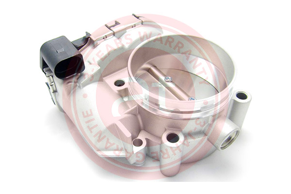 Throttle body - AT20185 at autoteile germany