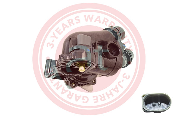 Repair Kit, water pump - AT20197 at autoteile germany