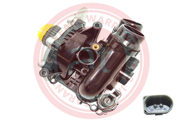 Repair Kit, water pump - AT20197 at autoteile germany